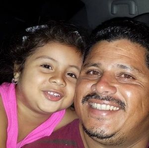 Meet your Posher, Alfredo